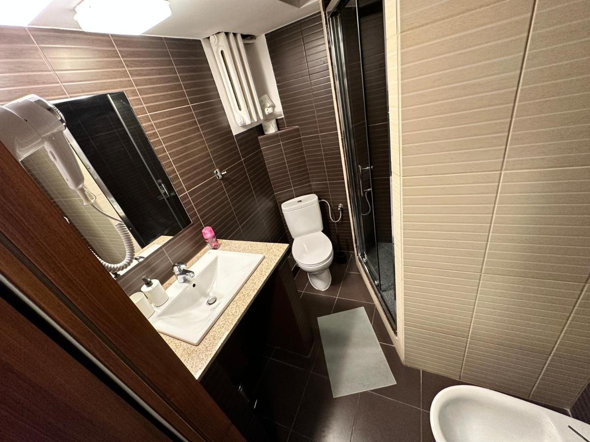 Apart Wawa App 47 Wifi 600 Mbit Warsaw Exterior photo